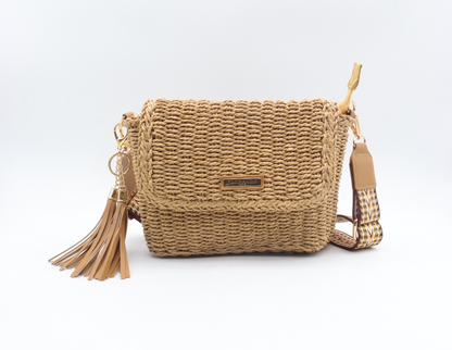 Sac en paille | FC1050