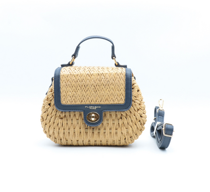 Sac paille | FC1071