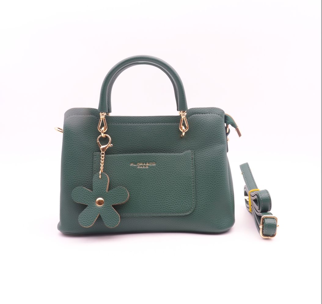 Sac à main Fleur | FC6931