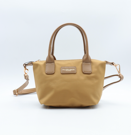 Sac à main Louise PETIT | F9913