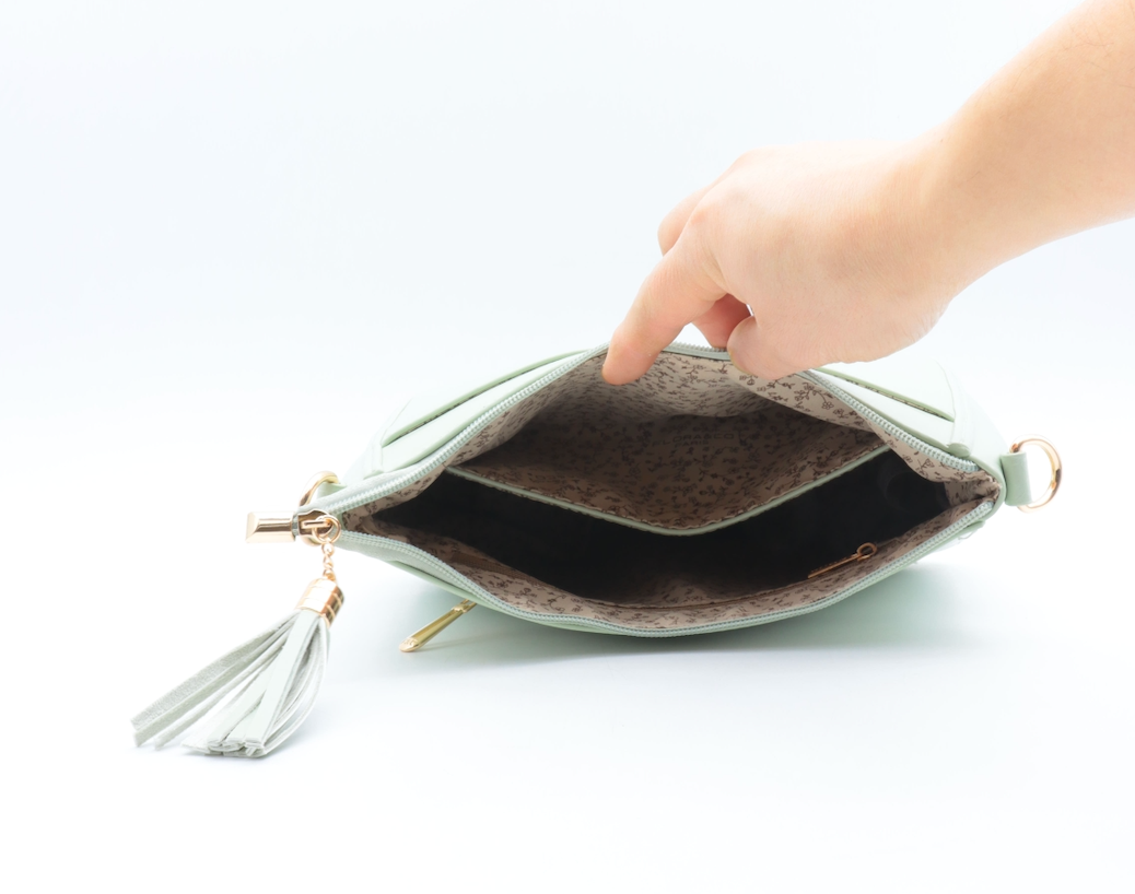 Sac bandoulière Clara | FC9905