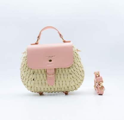 Sac en paille | FC1046
