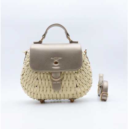 Sac en paille | FC1046
