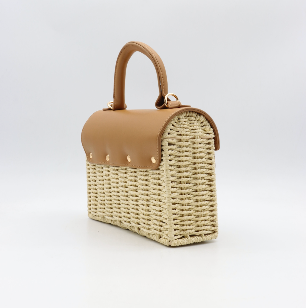 Sac en paille | FC1088