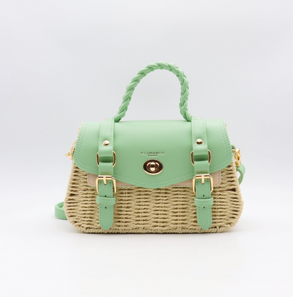 Sac en paille | FC1092