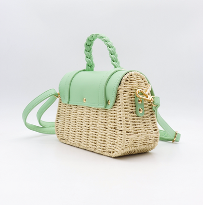 Sac en paille | FC1092