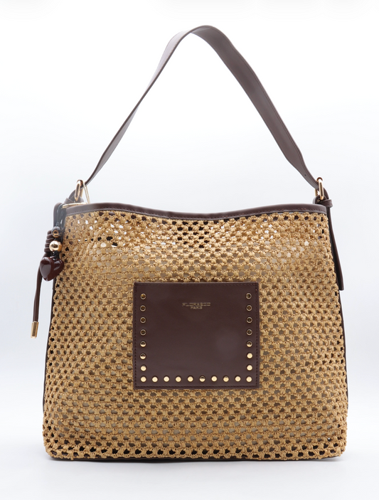 Sac en paille | FC1102