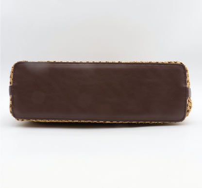 Sac en paille | FC1102