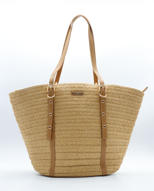 Sac en paille | FC1105