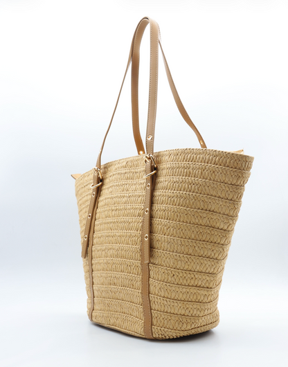 Sac en paille | FC1105