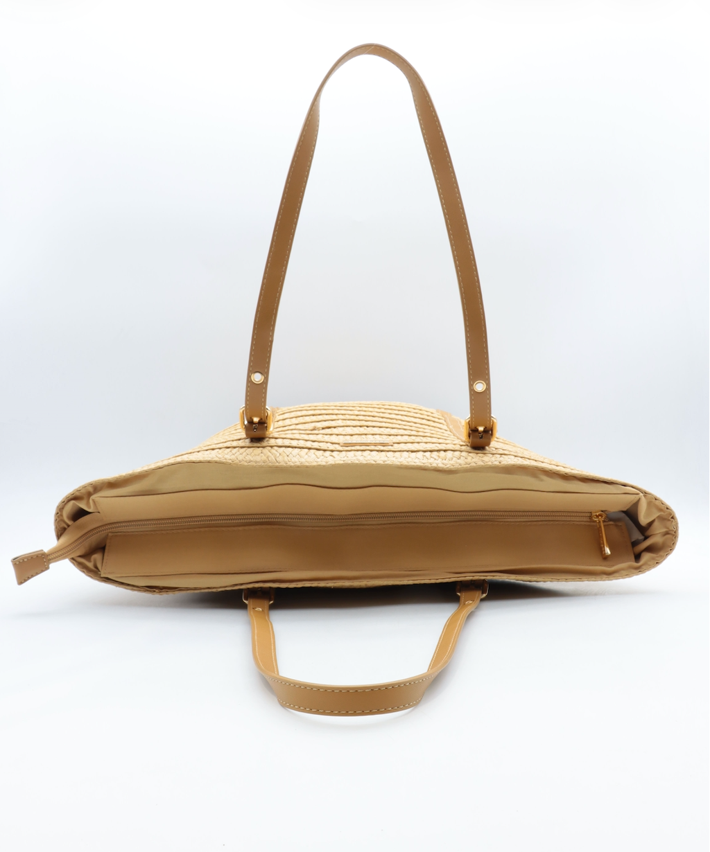 Sac en paille | FC1105