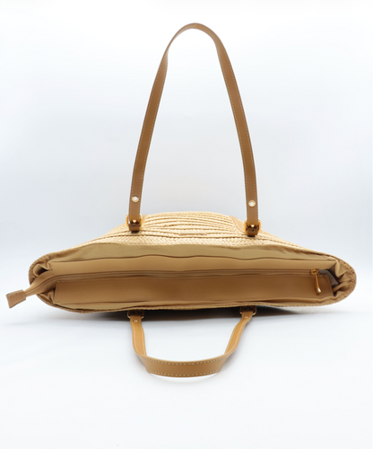 Sac en paille | FC1105
