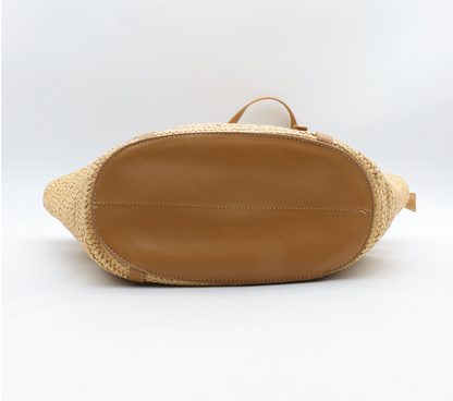 Sac en paille | FC1105