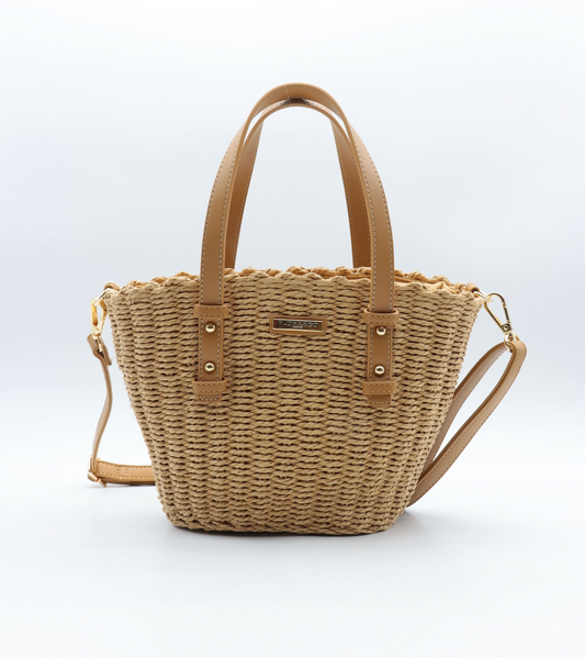 Sac en paille | FC1099
