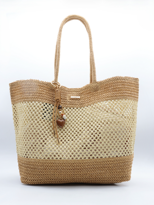 Sac en paille | FC1106