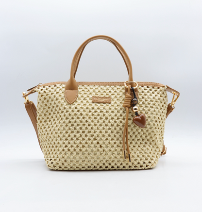 Sac en paille | FC1098