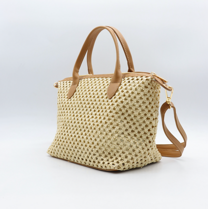 Sac en paille | FC1098