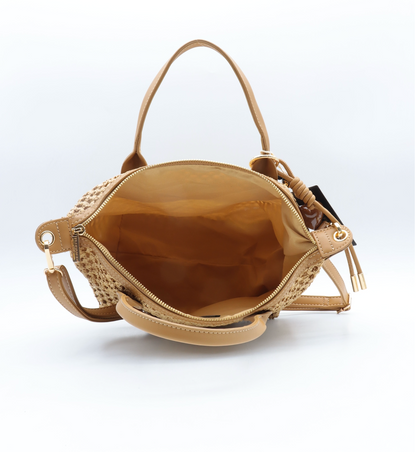Sac en paille | FC1098