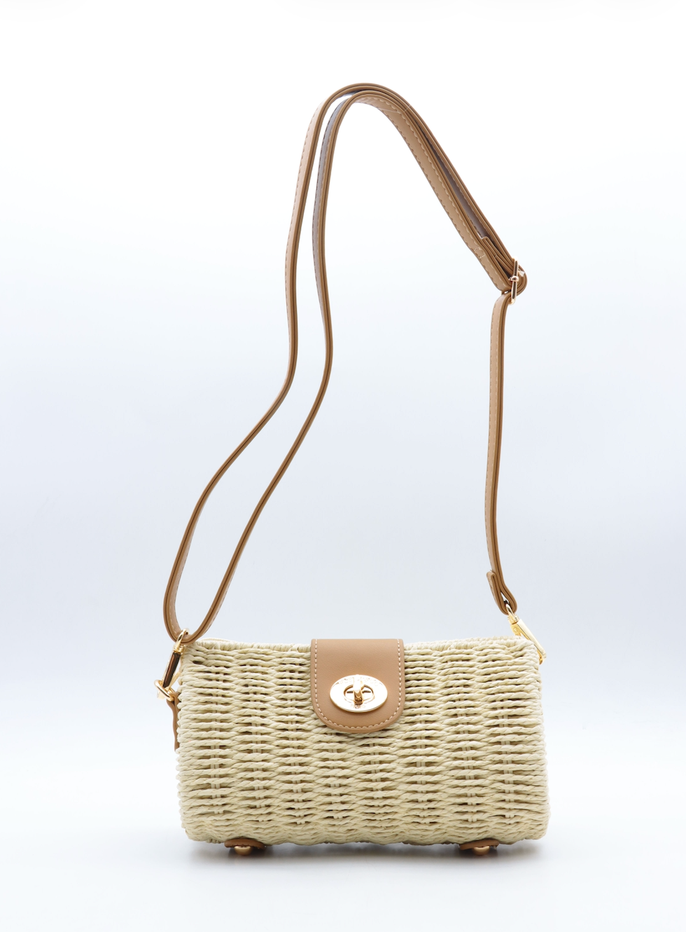 Sac en paille | FC1103
