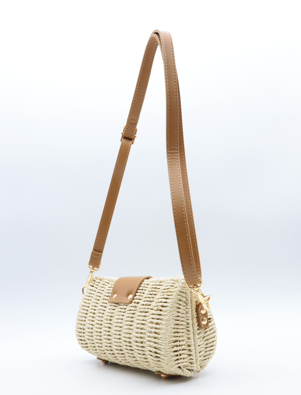Sac en paille | FC1103