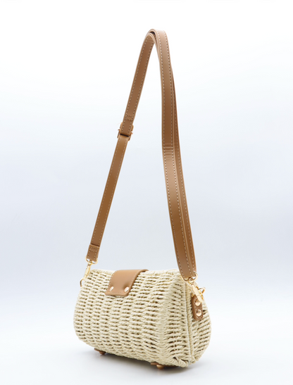 Sac en paille | FC1103