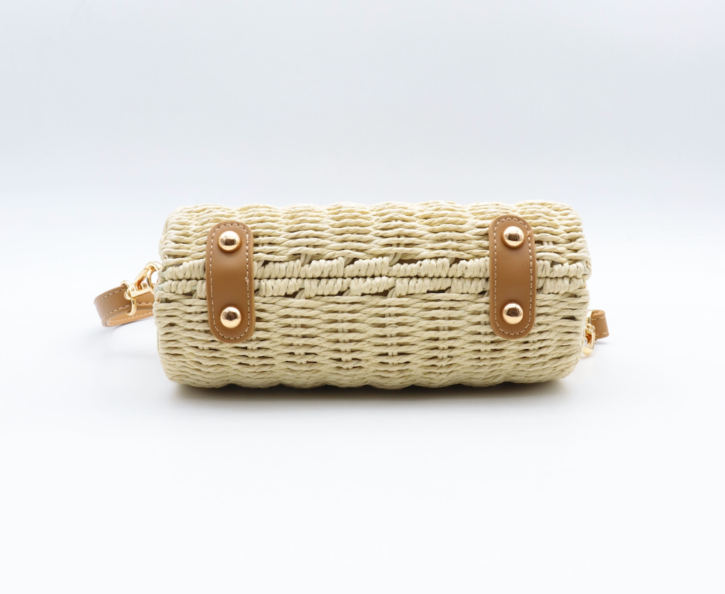 Sac en paille | FC1103