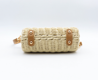 Sac en paille | FC1103