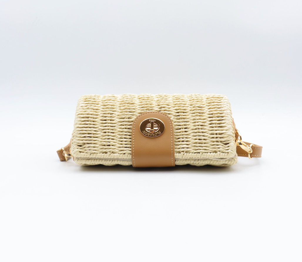 Sac en paille | FC1103