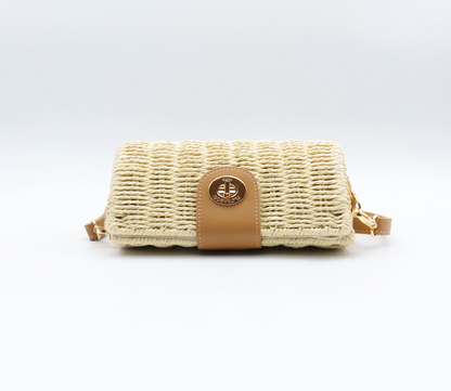 Sac en paille | FC1103