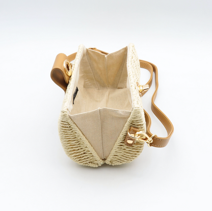 Sac en paille | FC1103