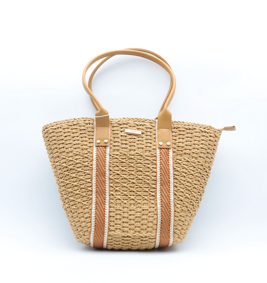 Sac en paille | FC1078