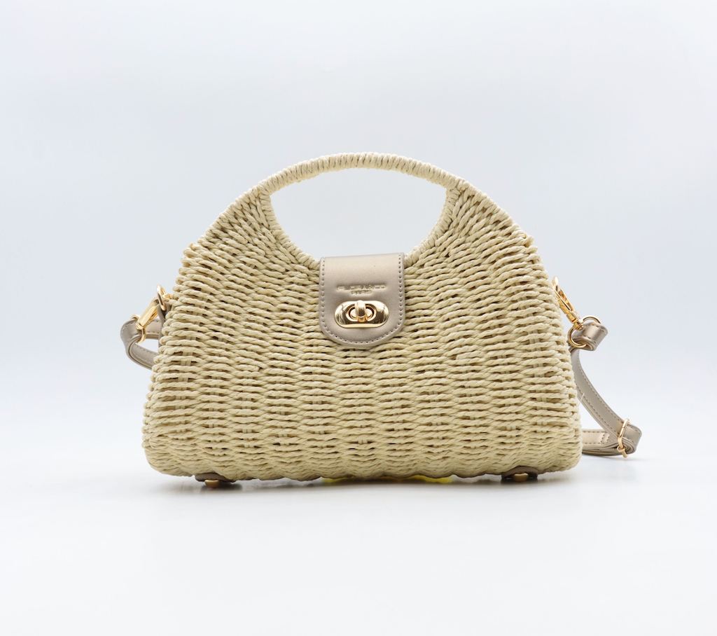 Sac en paille | FC1067