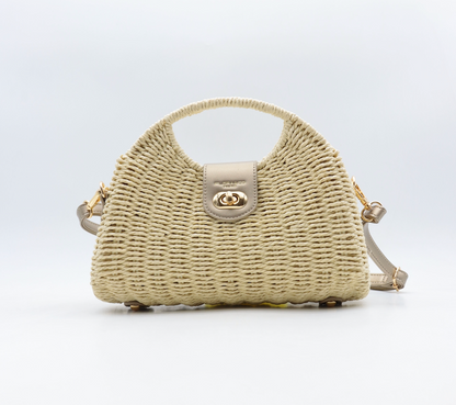 Sac en paille | FC1067