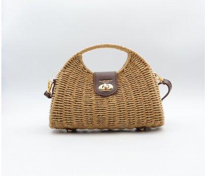 Sac en paille | FC1067