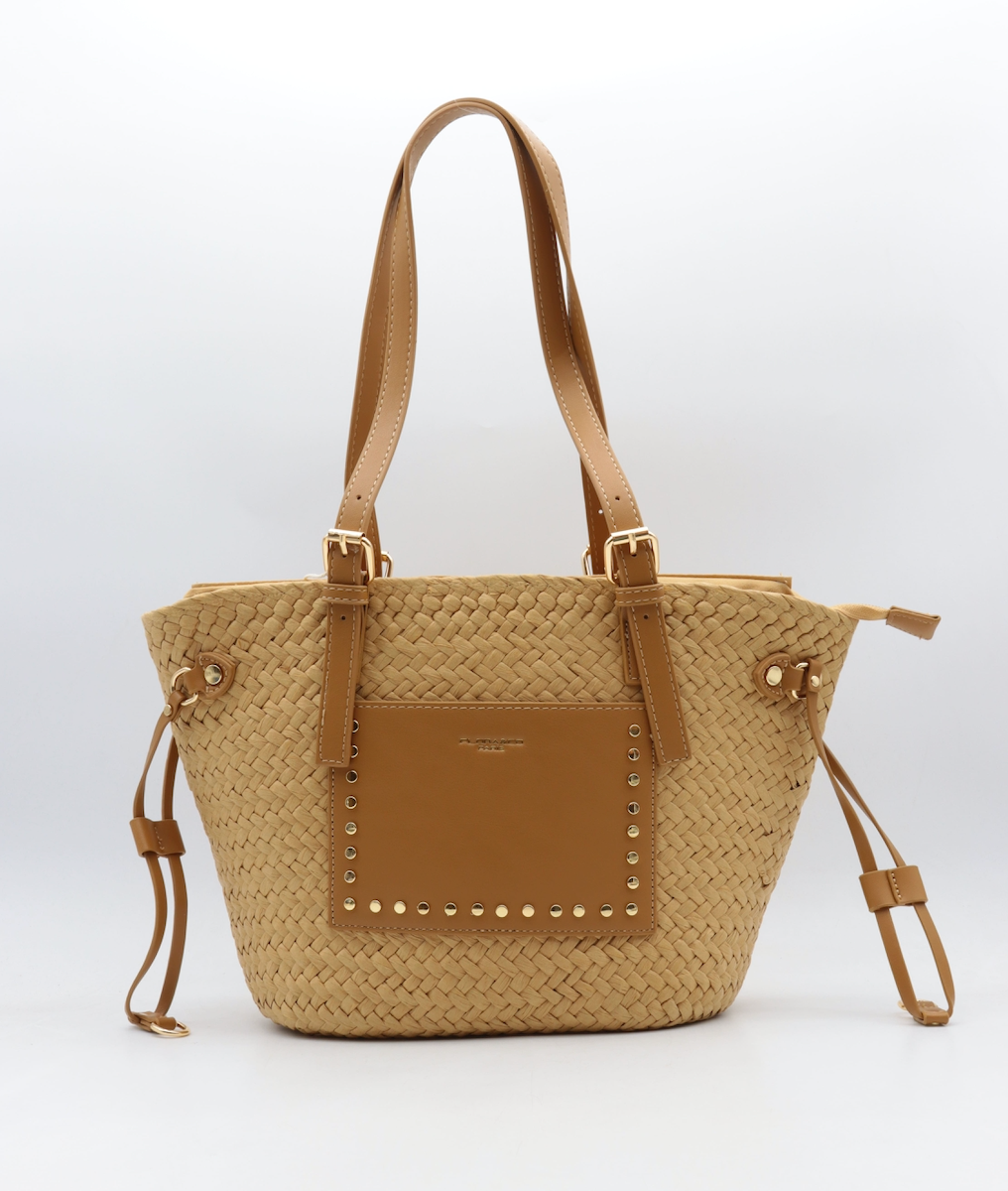 Sac en paille | FC1087