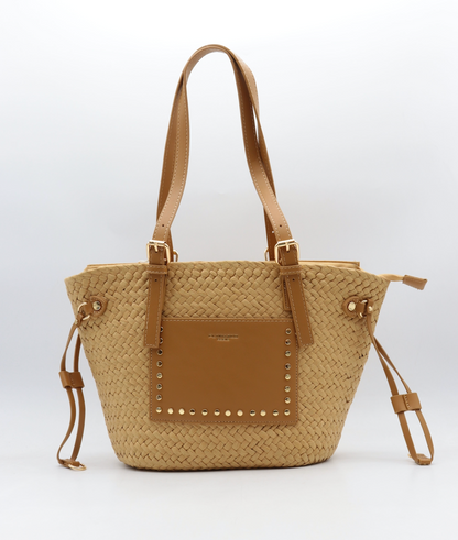 Sac en paille | FC1087