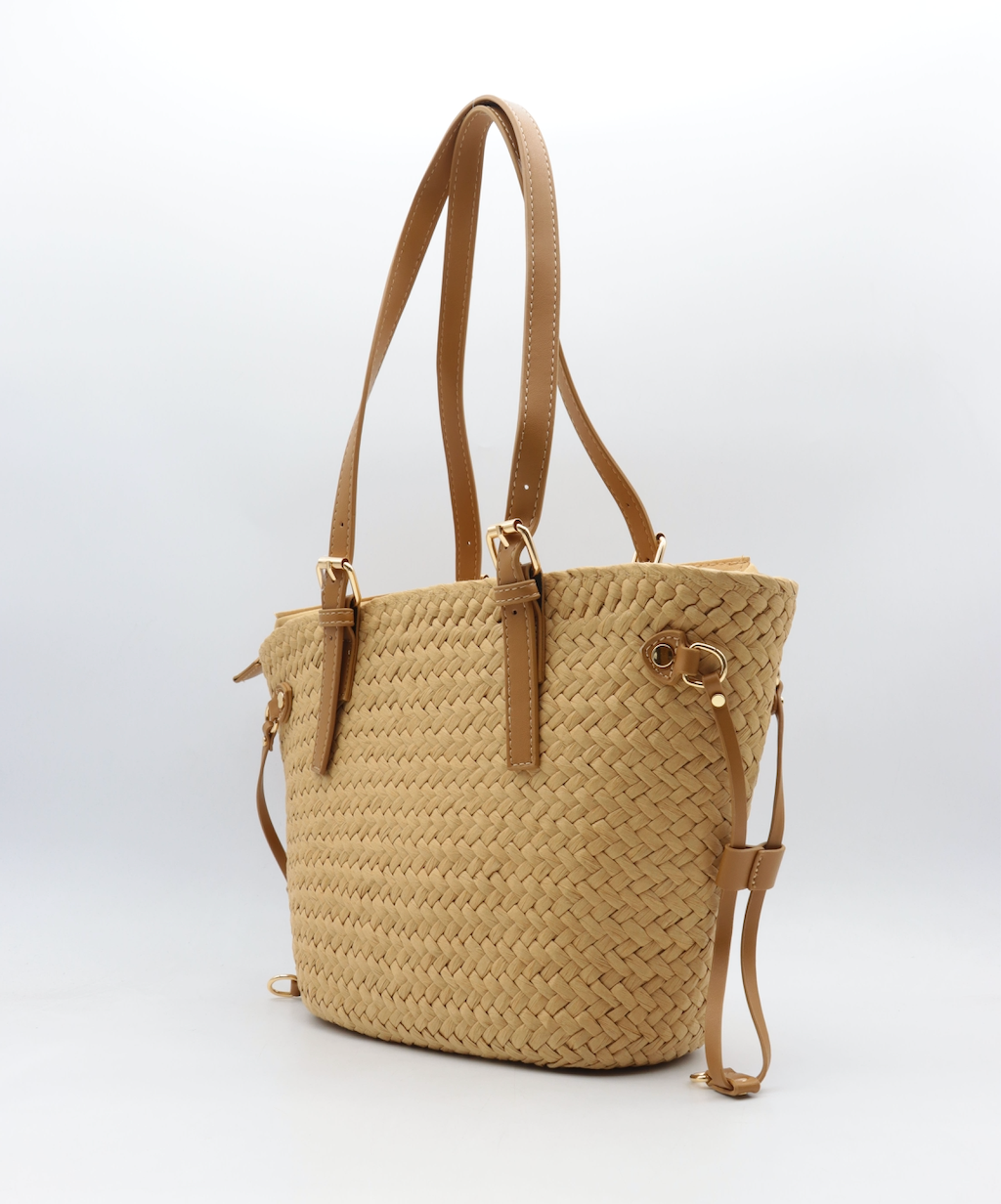 Sac en paille | FC1087