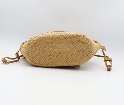 Sac en paille | FC1087