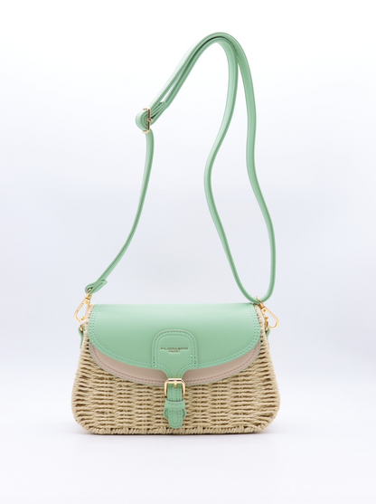 Sac en paille | FC1065