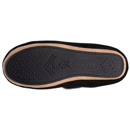 Chaussons bottillons bas | 97422 Noir
