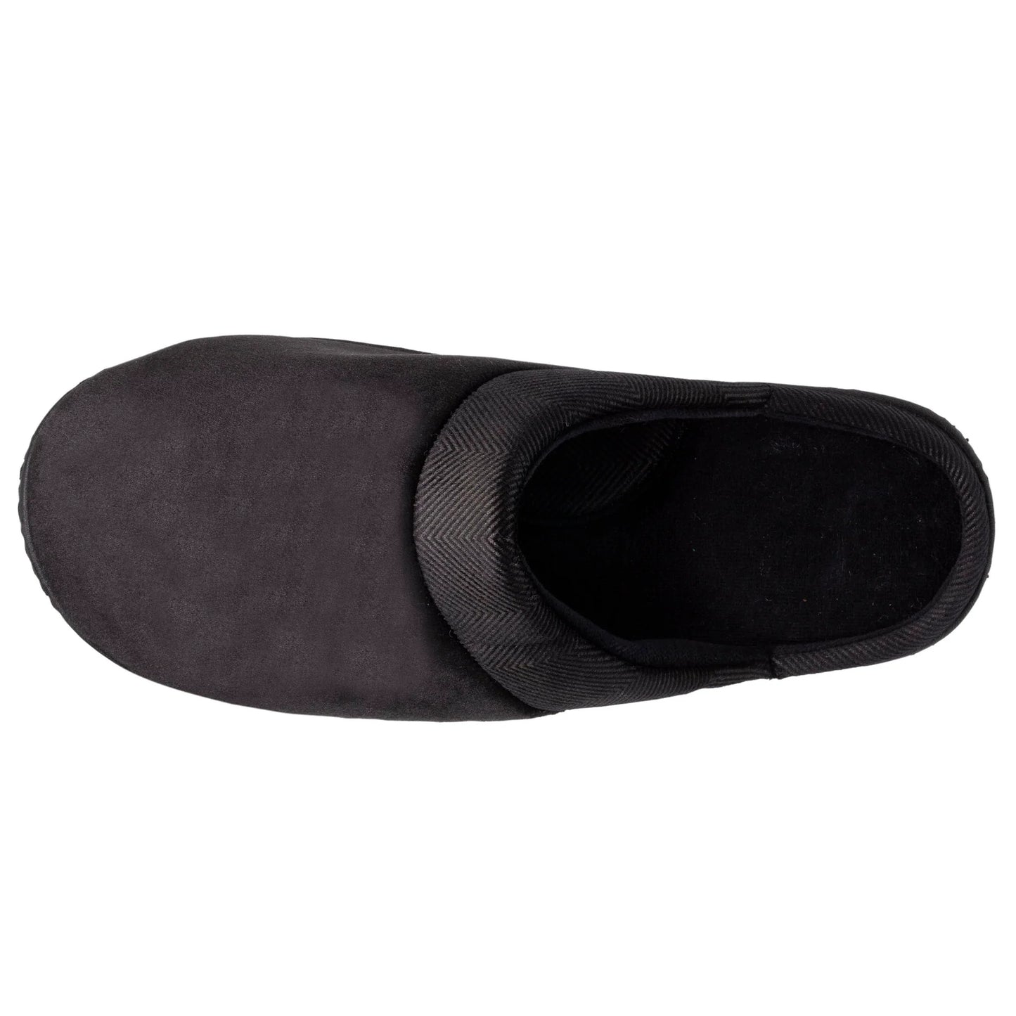 Chaussons mules ergonomique | 98032 Noir