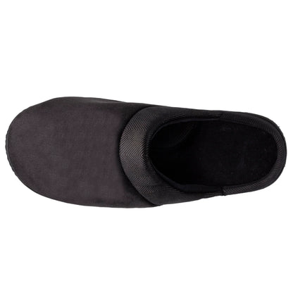 Chaussons mules ergonomique | 98032 Noir