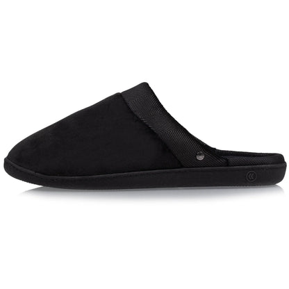 Chaussons mules ergonomique | 98032 Noir