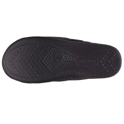 Chaussons mules ergonomique | 98032 Noir