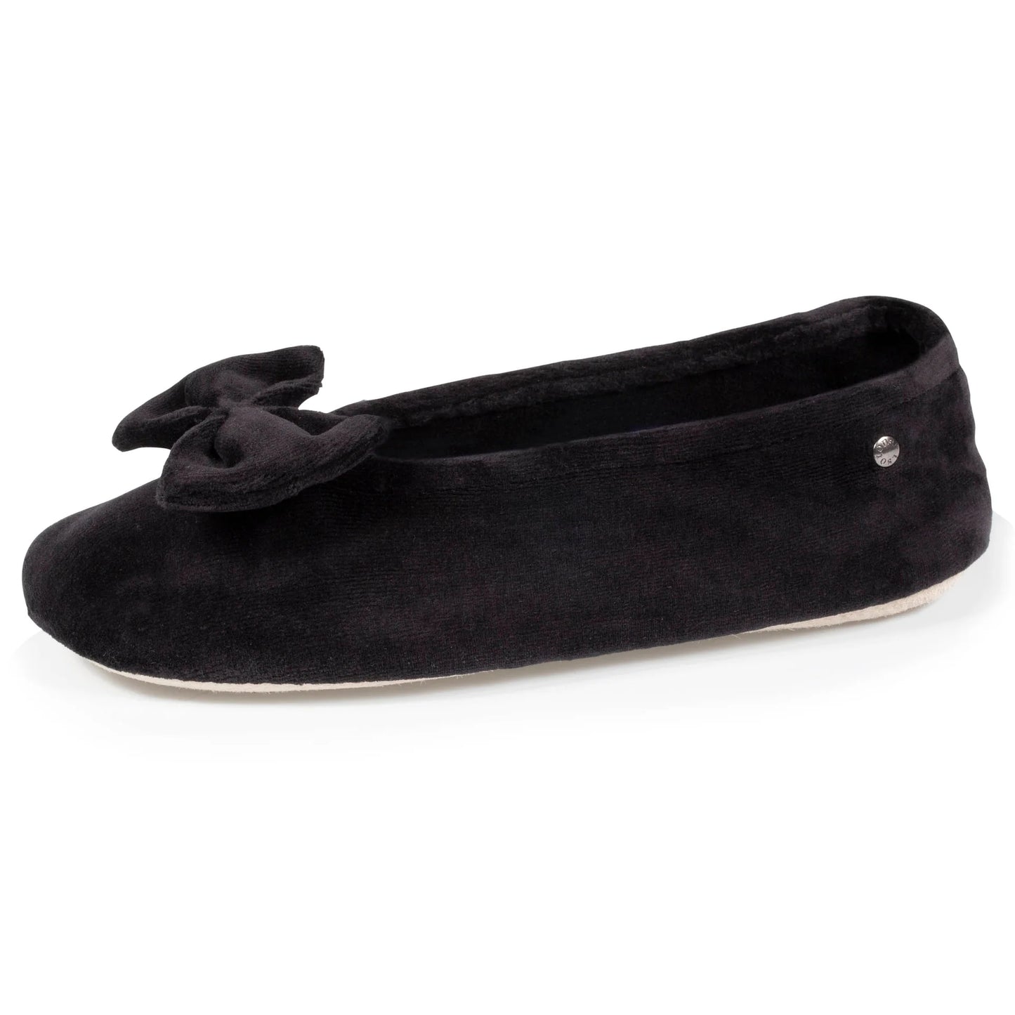 Chaussons Ballerines | 95991 Noir