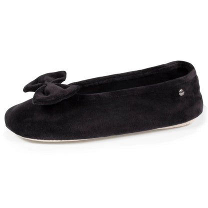 Chaussons Ballerines | 95991 Noir