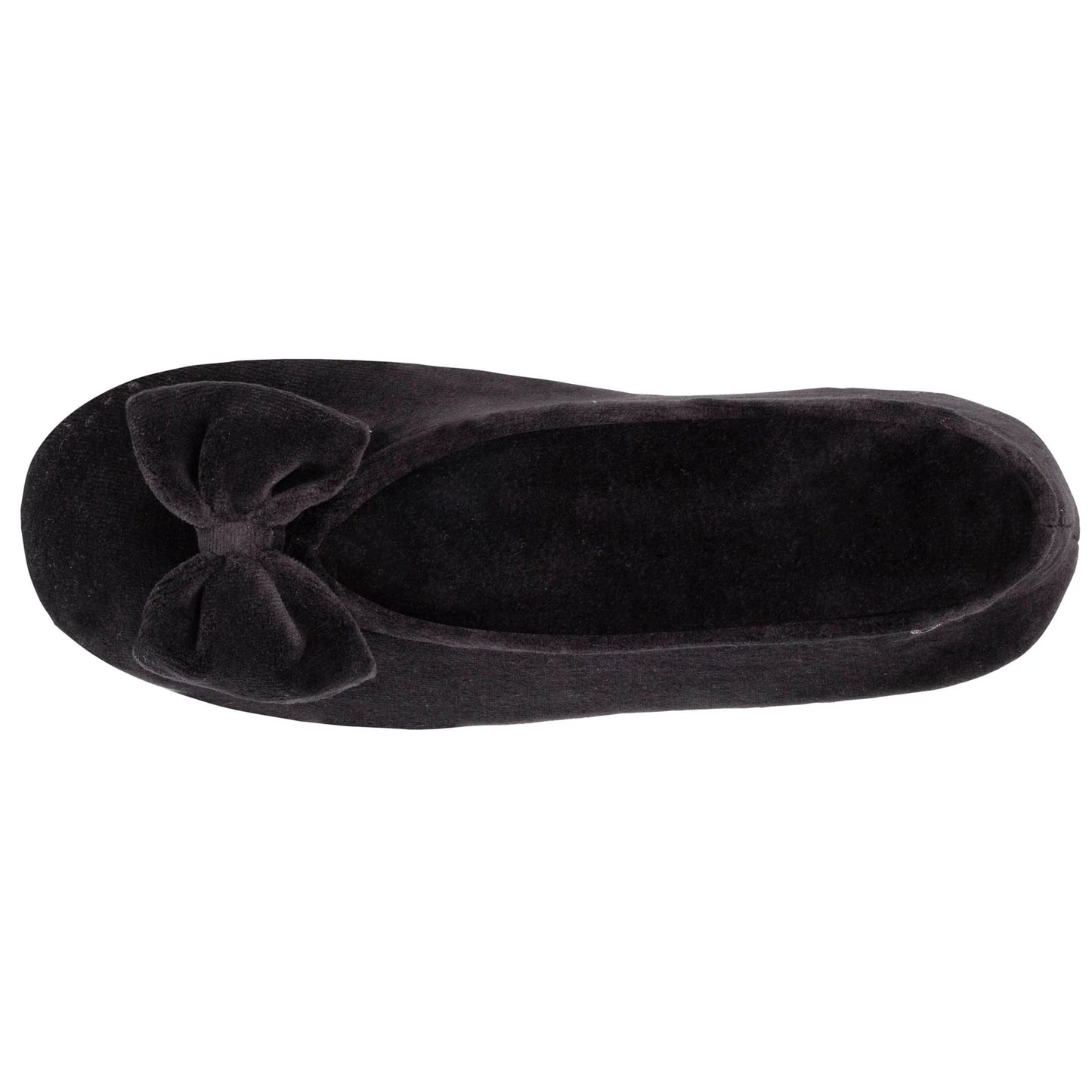 Chaussons Ballerines | 95991 Noir