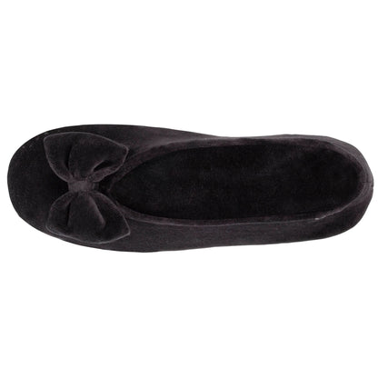 Chaussons Ballerines | 95991 Noir