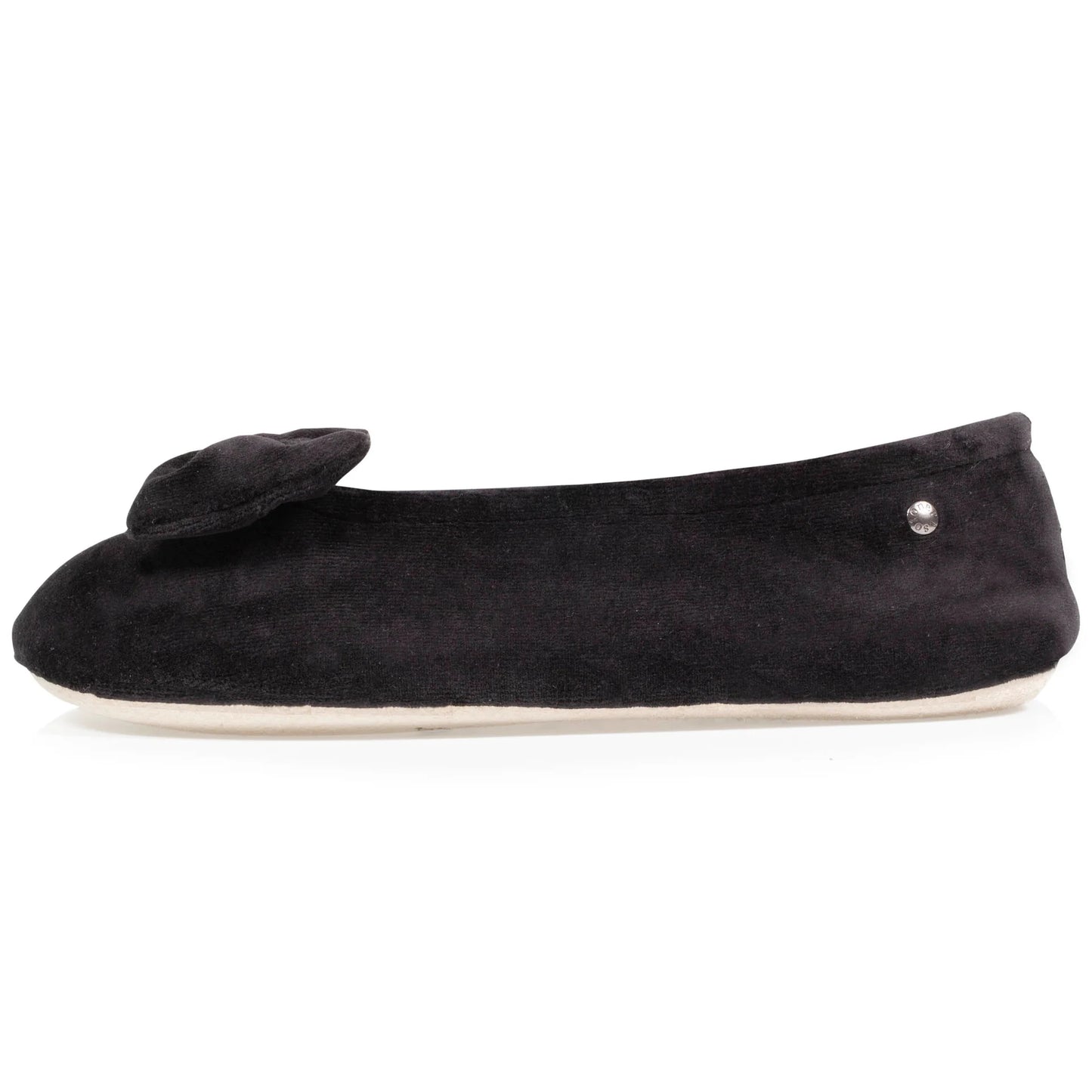 Chaussons Ballerines | 95991 Noir