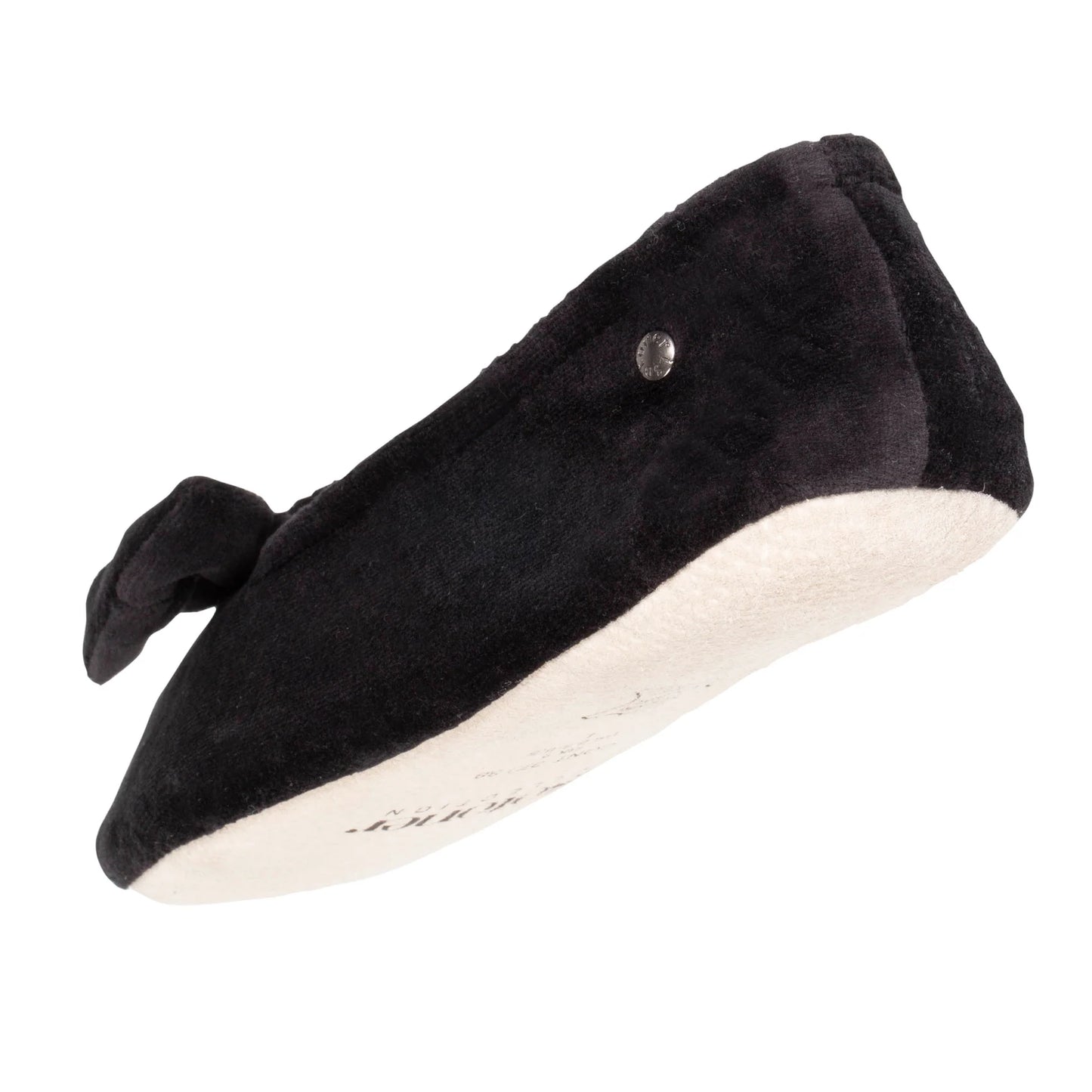 Chaussons Ballerines | 95991 Noir